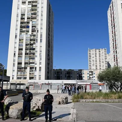 Cidades francesas impõem toque de recolher para crianças após violência relacionada a drogas