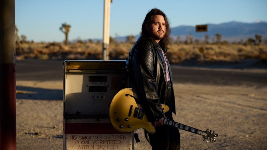 Mammoth atinge o primeiro lugar na parada Mainstream Rock Airplay pela terceira vez com "The End." (Foto: Reprodução)
