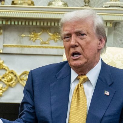 Trump anuncia acordo com Indonésia que reduz tarifas e elimina barreiras comerciais