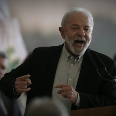 Lula discute flexibilização do Mercosul em visita a Cristina Kirchner em Buenos Aires