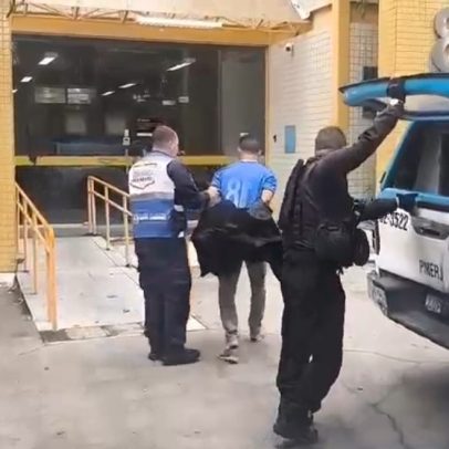Roubos de rua e furtos de celular aumentam drasticamente em Niterói