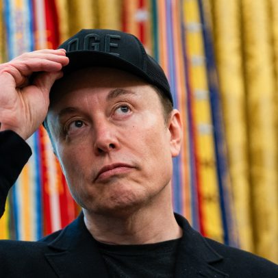 Investidores da SpaceX são alertados sobre possível retorno de Musk à política dos EUA