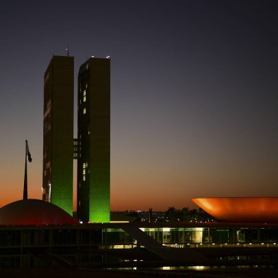 Congresso desestabiliza democracia e alimenta o golpismo de Trump