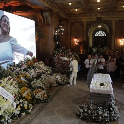 Sabrina Sato destaca amizade com Preta Gil durante velório emocionante