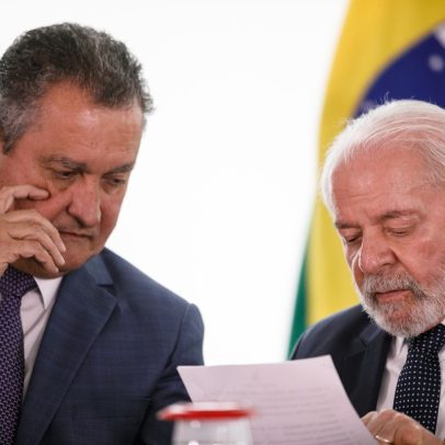 Lula deve vetar aumento no número de deputados, afirma Rui Costa