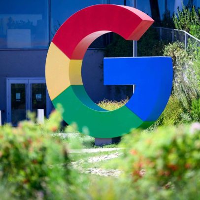 Google enfrenta queixa antitruste na UE por uso indevido de conteúdo em IA