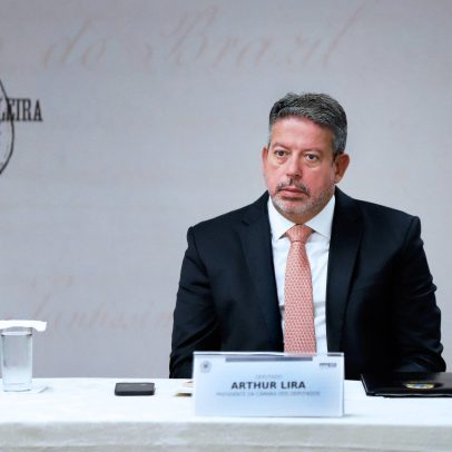 Arthur Lira afirma que Supremo não pode decidir sobre questões orçamentárias