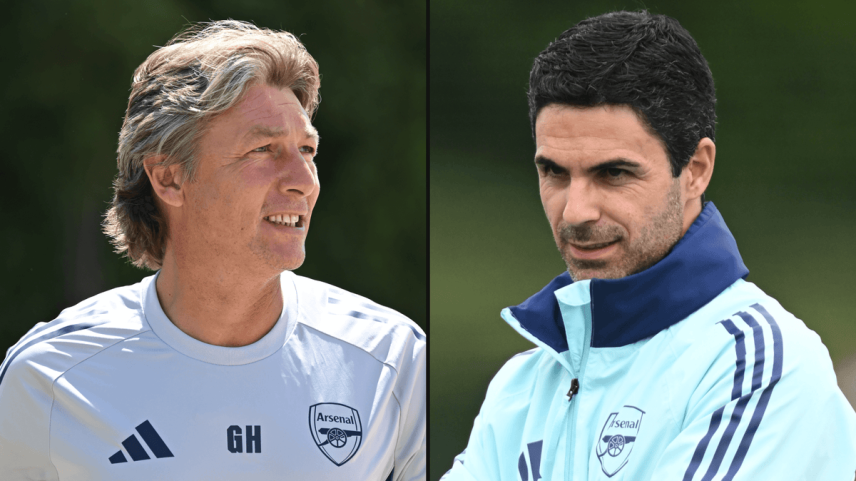 Foto: Reprodução/The Athletic UK