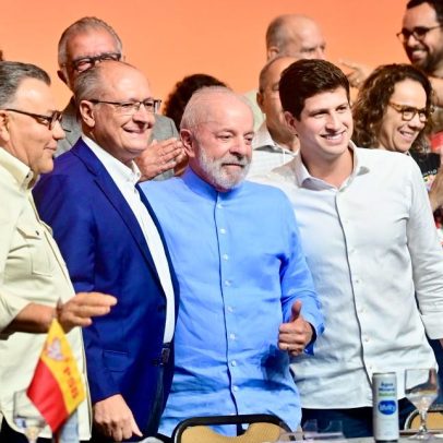 PSB ameaça romper aliança com PT se Lula buscar palanque duplo em Pernambuco