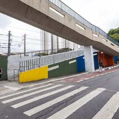 Assaltos aumentam na Barra Funda após morte de publicitário por ladrões