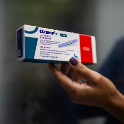 Laboratório recorre ao STJ para prorrogar patente do Ozempic antes de expirar