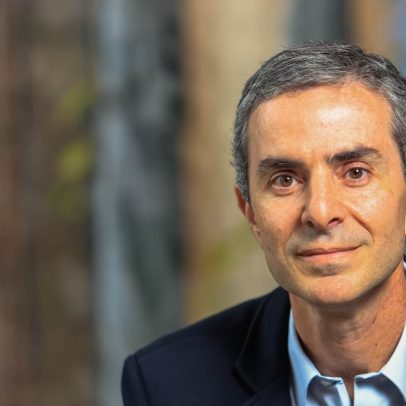 Executivo destaca ganhos de produtividade na transição de processos empresariais