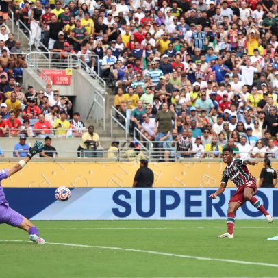 Fluminense garante R$ 329 milhões em premiação ao avançar na semifinal do Mundial