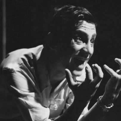 Sérgio Cardoso: a trajetória do galã esquecido do teatro e da televisão