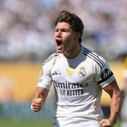 Real Madrid supera Dortmund com grande atuação e avança na Liga dos Campeões