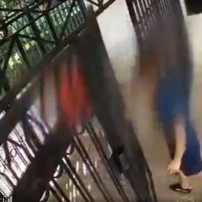 Adolescente invade apartamentos de luxo em São Paulo e causa alvoroço na cidade