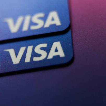 Mercado reage a vagas de emprego nos EUA e balanço da Visa nesta quarta-feira