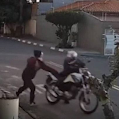 Jovem é assassinada a tiros ao reagir a assalto em Hortolândia, SP