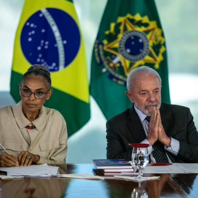 Planalto busca adiar decisões sobre licenciamento ambiental com Congresso