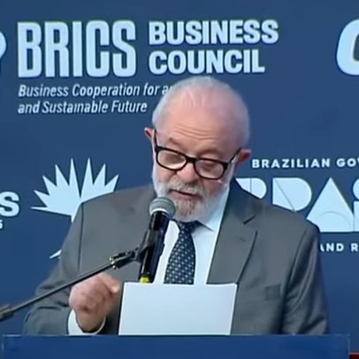 Lula defende comércio multilateral entre emergentes para combater protecionismo
