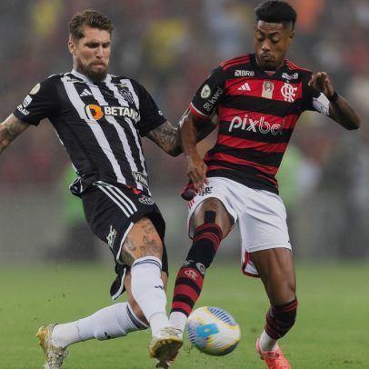 Campeonato Brasileiro: confira datas e horários dos jogos da 17ª rodada
