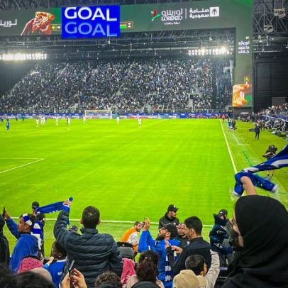 Al Hilal surpreende em jogo da Copa do Mundo com cultura e tradições locais
