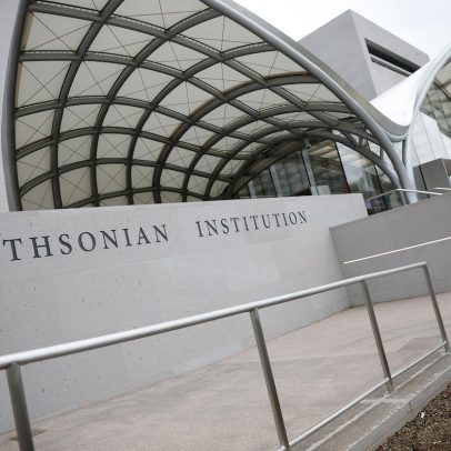 Exposição do Smithsonian é analisada pela Casa Branca em nova avaliação