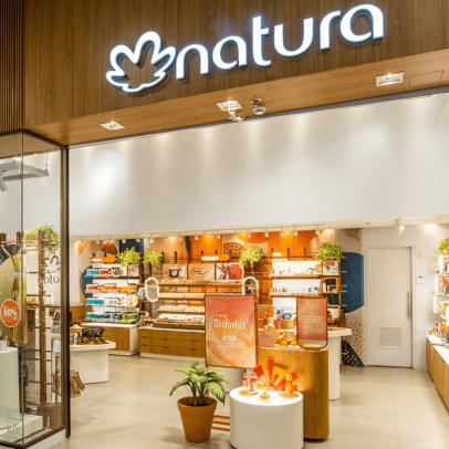 Ações da Natura estreiam em queda e geram desconfiança no mercado financeiro