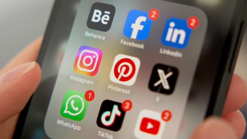 Pesquisa Mobile Time/Opinion Box indica aplicativos mais instalados nos smartphones de brasileiros (Foto: canart7/Getty Images)