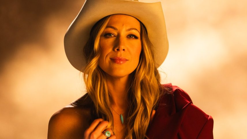 Colbie Caillat está lançando um álbum de duetos com Maren Morris, Jason Mraz, Walker Hayes, Gavin DeGraw e mais estrelas. (Foto: Reprodução)