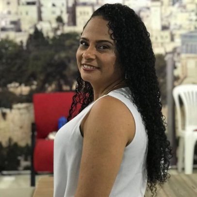 Pastora baleada se recupera e deixa UTI após milagre de superação