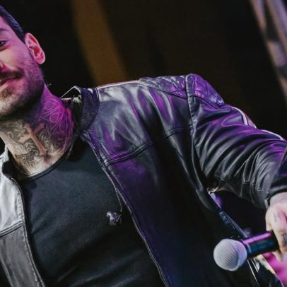 Lucas Lucco se envolve em polêmica e revela novos desafios na carreira artística