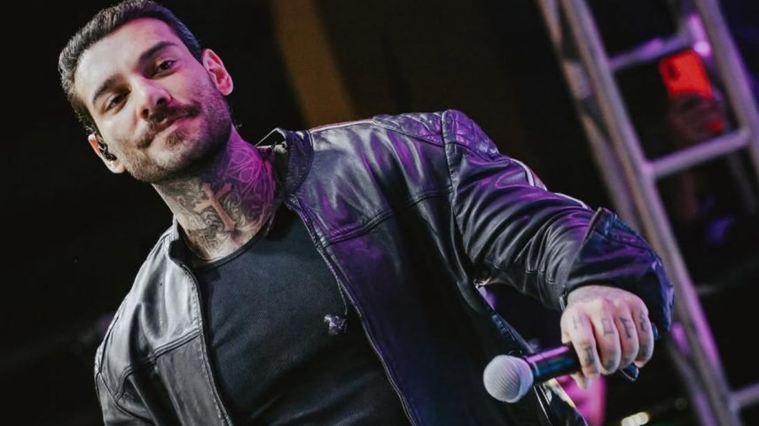Lucas Lucco? Sertanejo vira alvo de investigação e repercute na mídia (Foto: Reprodução Instagram)