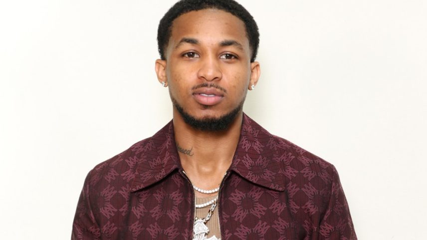 DDG sugeriu que irá a uma clínica de fertilidade se quiser ter outro filho no futuro, em meio à atual disputa de custódia com Halle Bailey. (Foto: Reprodução)