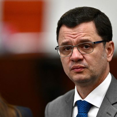 Torres nega acusações de passagem forjada e fala em 'perseguição' no STF