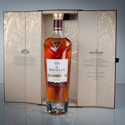 The Macallan inaugura espaço exclusivo no Brasil para edições limitadas da marca