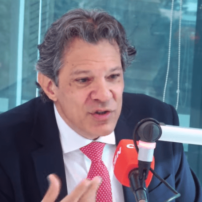 Haddad destaca que tarifas de Trump não visam retaliação, mas apoio a empresas