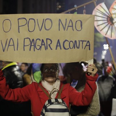Organizações pedem emenda para considerar impacto racial e de gênero em taxa de super-ricos