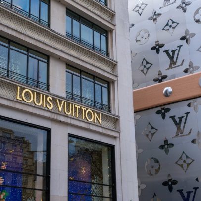 Louis Vuitton investe US$ 800 milhões na Flexjet e expande atuação na aviação de luxo