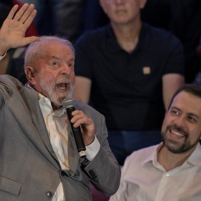Boulos perde força e planos para o Planalto são descartados de vez