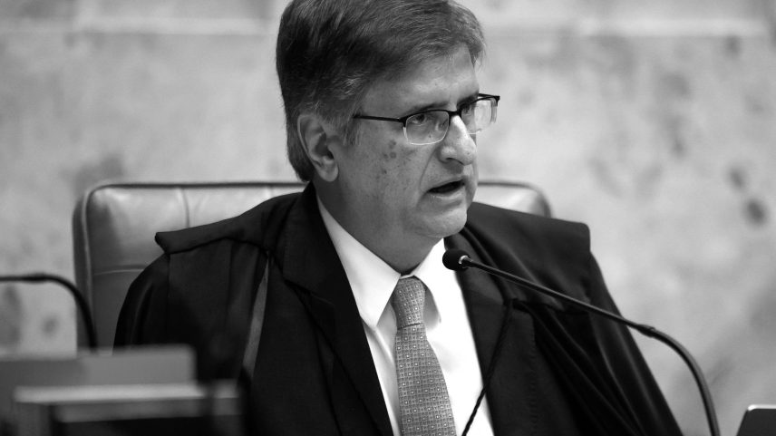 Paulo Gonet, procurador-geral da República (Foto: Pedro Ladeira - 14.nov.24/Folhapress)