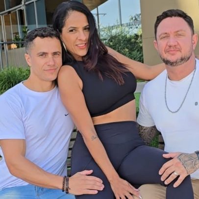 Influencer discute liderança feminina no poliamor e rejeita a submissão