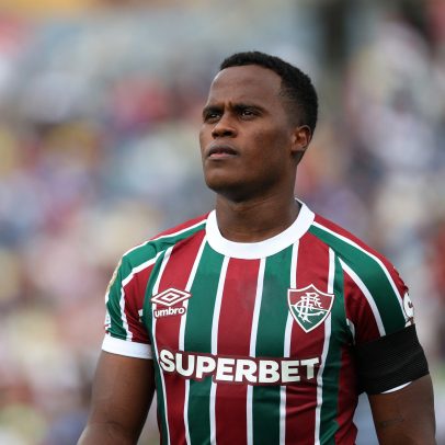 Fluminense negocia venda de Jhon Arias, mas jogador deve continuar no clube