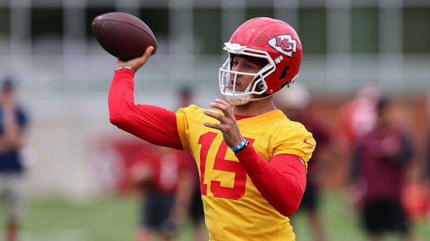 Foto: Reprodução/@NFL