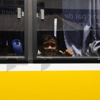 Governo edita decreto para priorizar gestão civil nas fronteiras do Brasil