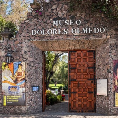 Museu Dolores reabre em meio a polêmica sobre furtos no Museu Britânico