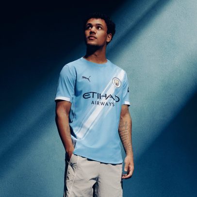 City receberá R$ 750 milhões anuais com contrato de material esportivo