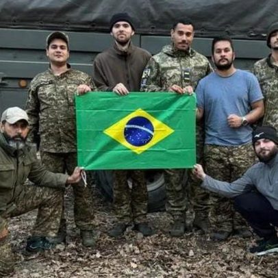 Brasileiros relatam 'inferno na terra' em meio ao conflito na Ucrânia
