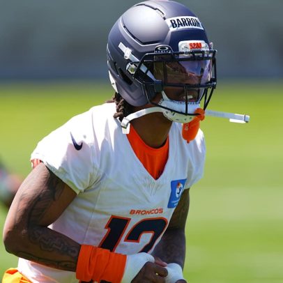 Broncos fecham contrato com Jahdae Barron e Bengals ainda aguardam Shemar Stewart