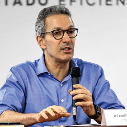 Zema deve deixar governo de Minas Gerais antes do prazo estipulado